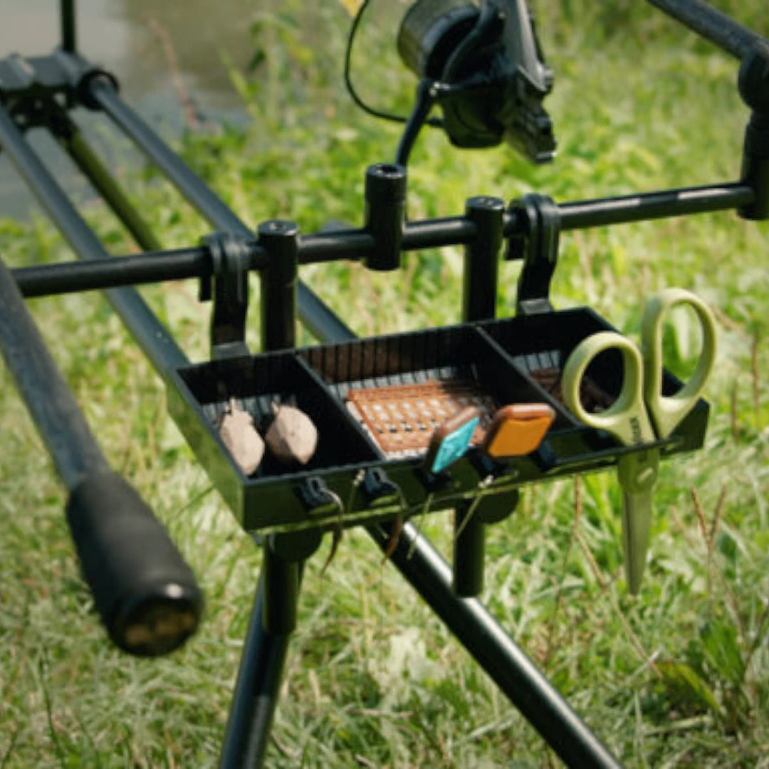 Поличка для родпода ShelfPOD 20×10×3 см