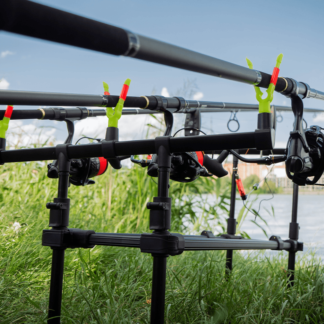 Pirs CARP MASTER SET | Все для карпфішингу в одному наборі
