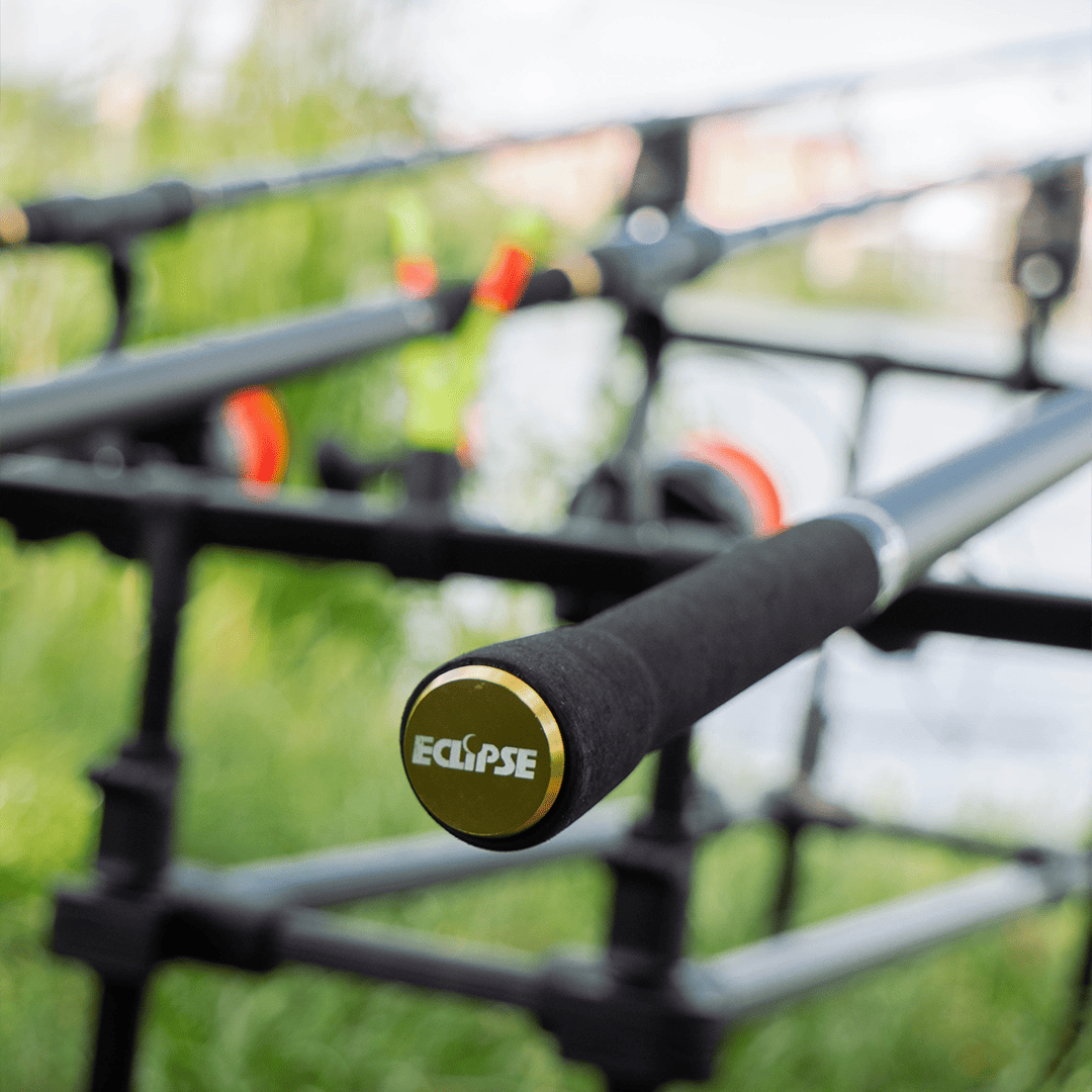 Pirs CARP MASTER SET | Все для карпфішингу в одному наборі