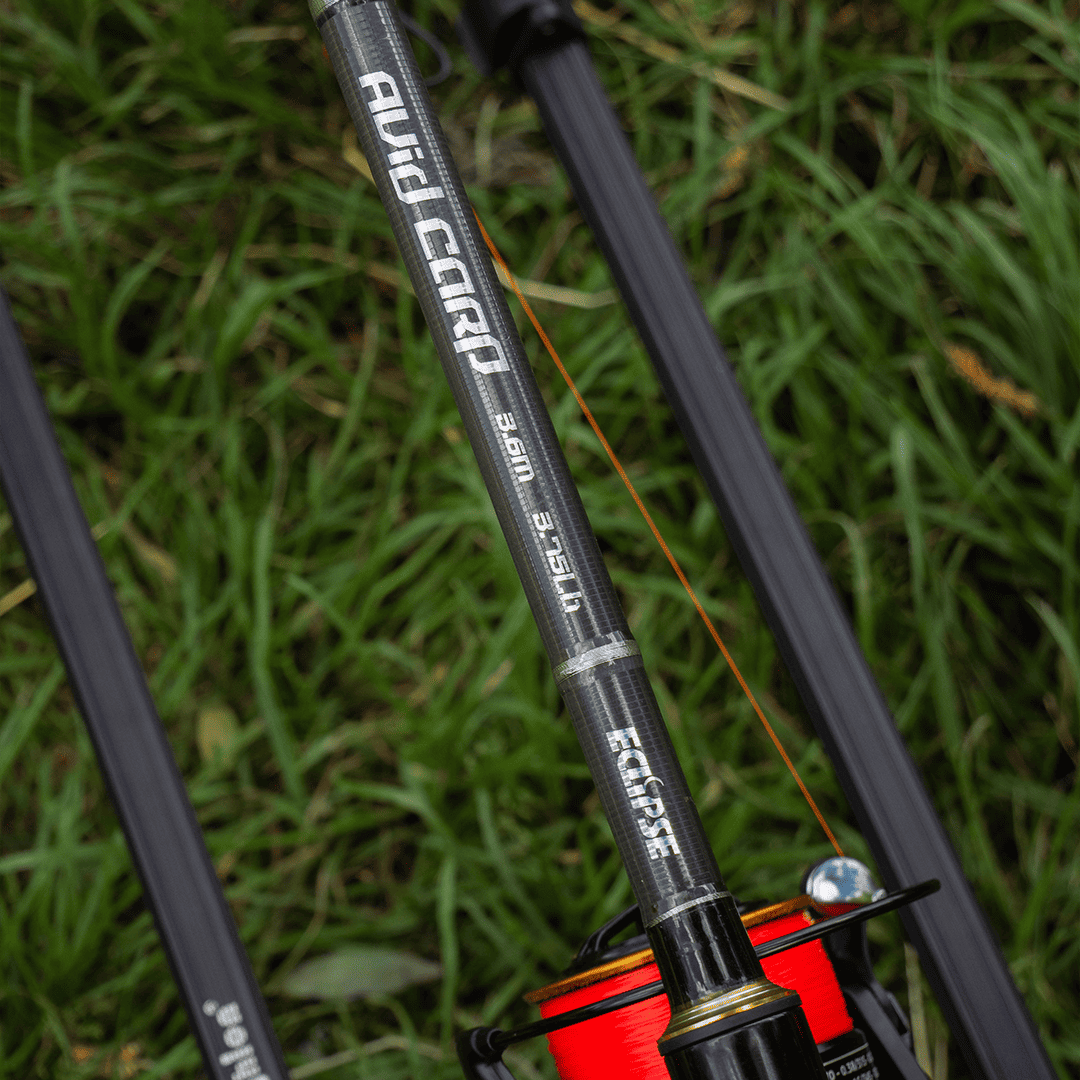 Pirs CARP MASTER SET | Все для карпфішингу в одному наборі