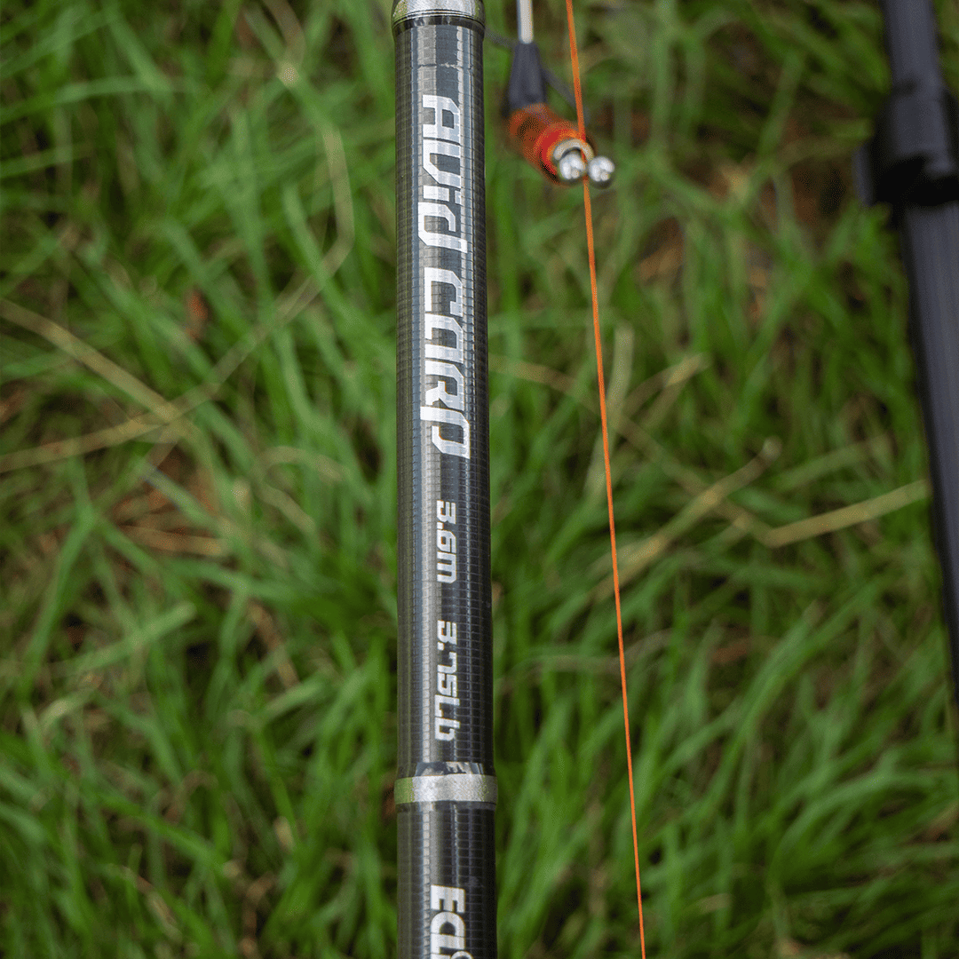 Pirs CARP MASTER SET | Все для карпфішингу в одному наборі