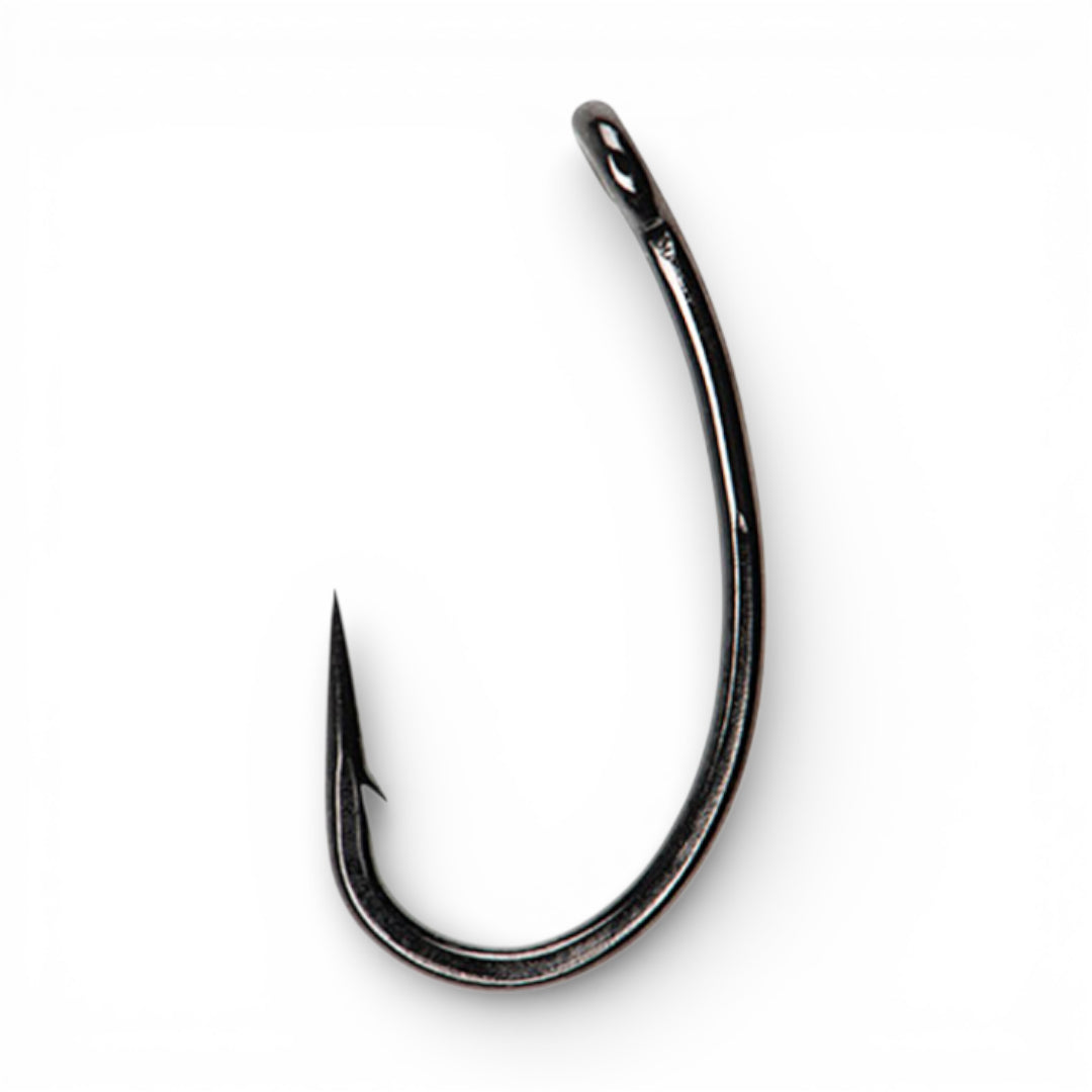 Гачок FOX Curve Shank (Micro Barbed, 10 шт) | №4 / №6 / №8