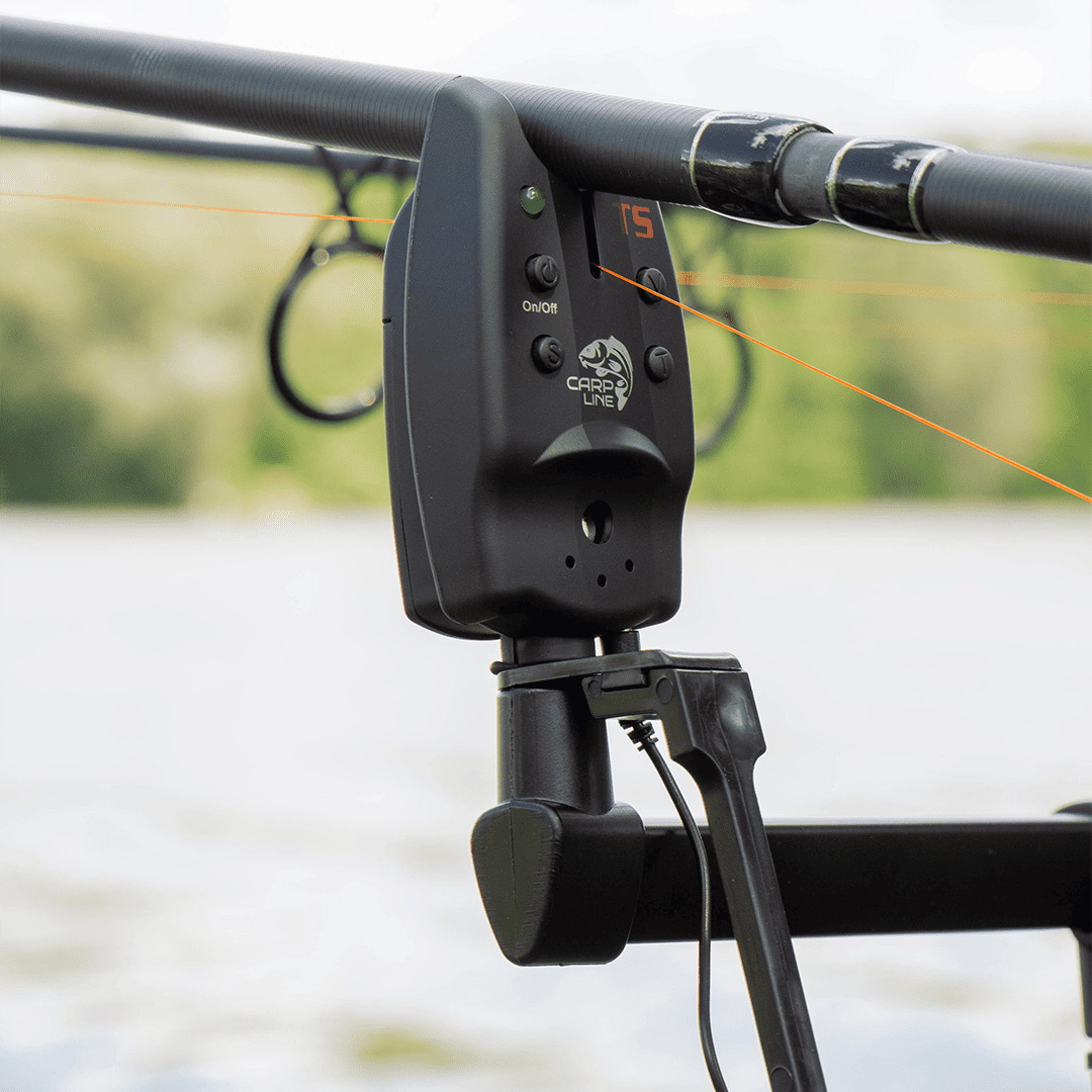 Pirs CARP MASTER SET | Все для карпфішингу в одному наборі