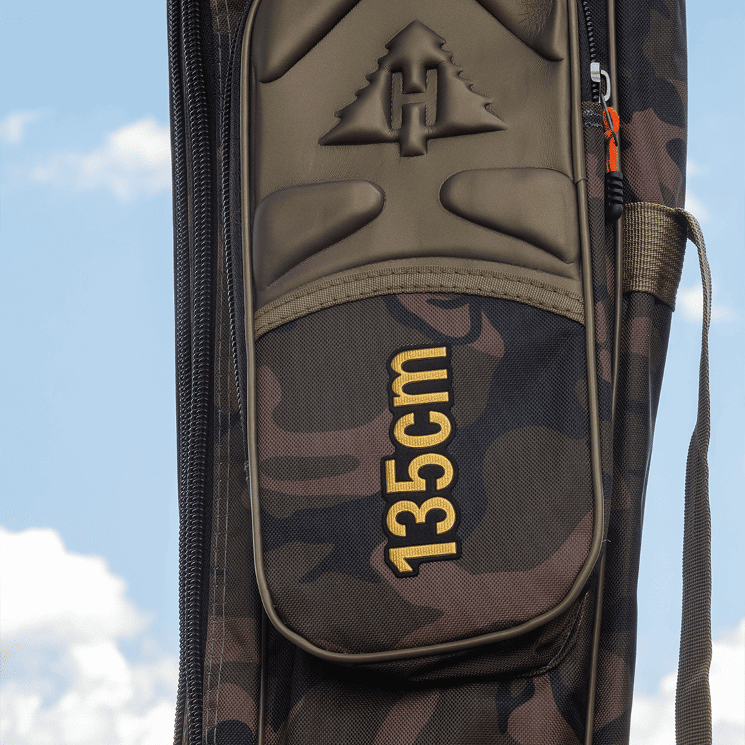 CARP MASTER SET | Все для карпфішингу в одному наборі