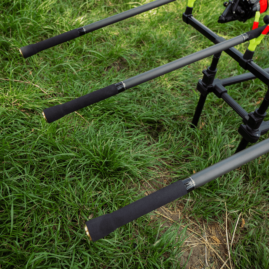 Pirs CARP MASTER SET | Все для карпфішингу в одному наборі