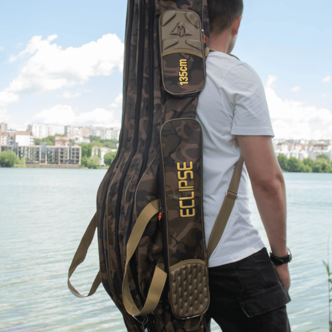 CARP MASTER SET | Все для карпфішингу в одному наборі