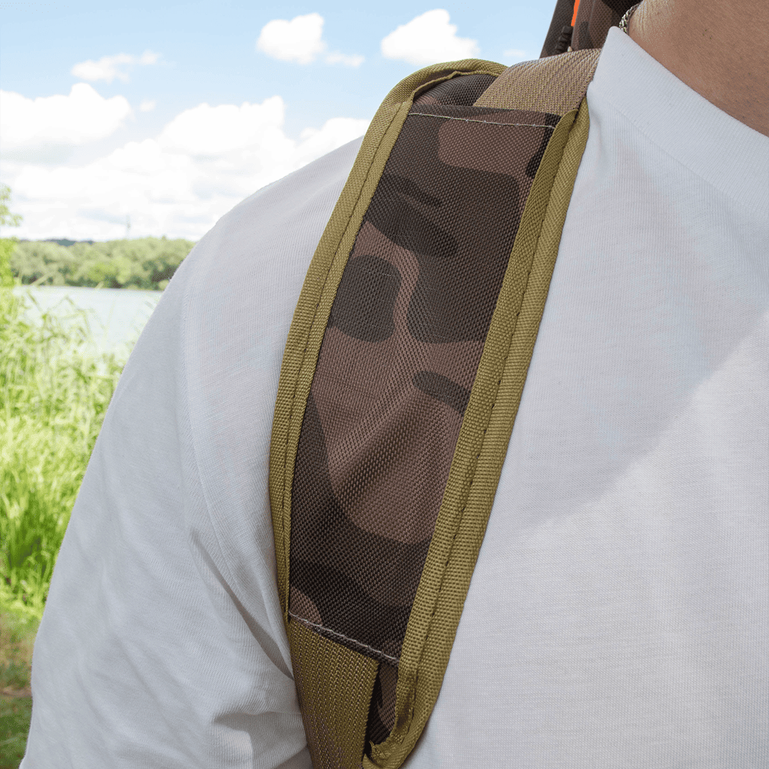 Чохол для вудилищ ECLIPSE 2501 MULTICAM - 1.0 м, 1.35 м, 1.50 м