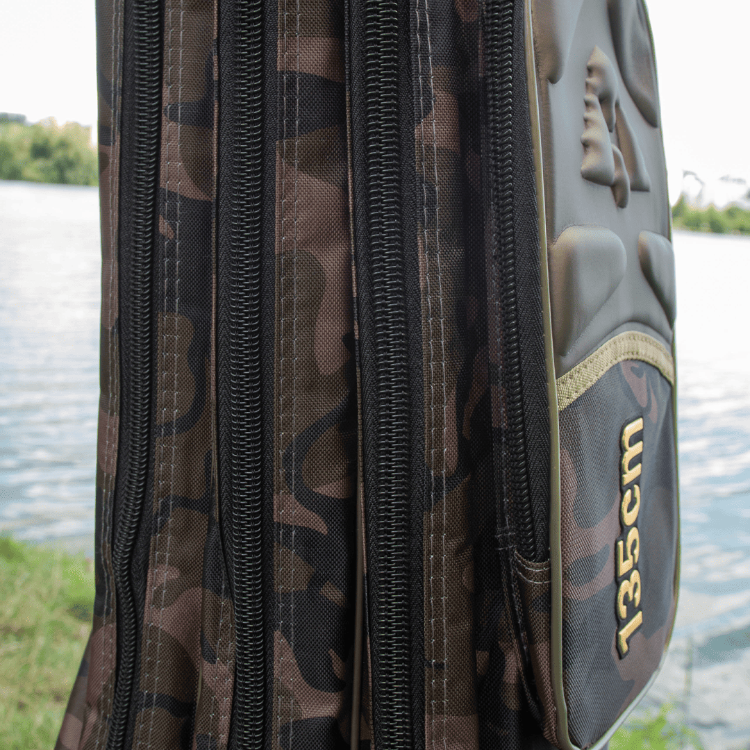 CARP MASTER SET | Все для карпфішингу в одному наборі