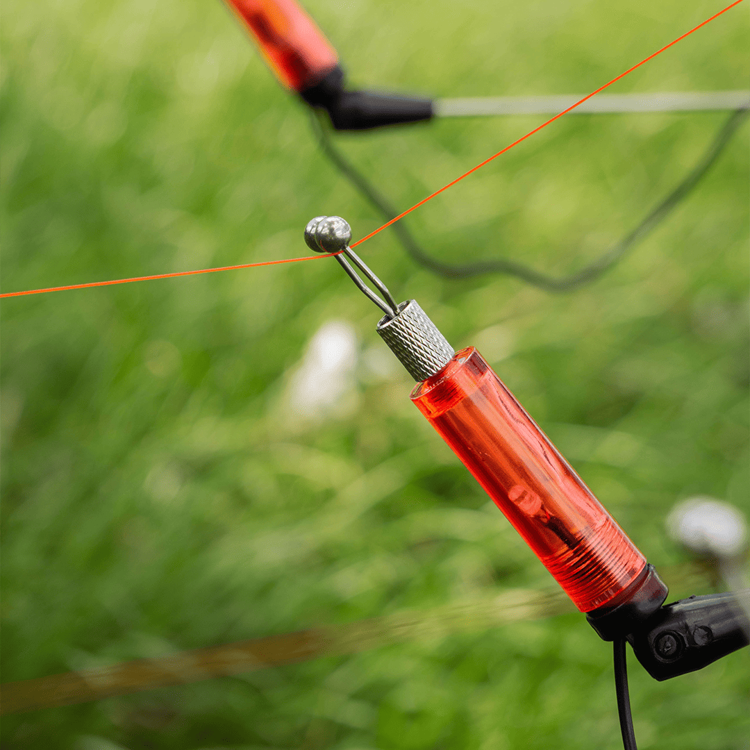 Pirs CARP MASTER SET | Все для карпфішингу в одному наборі