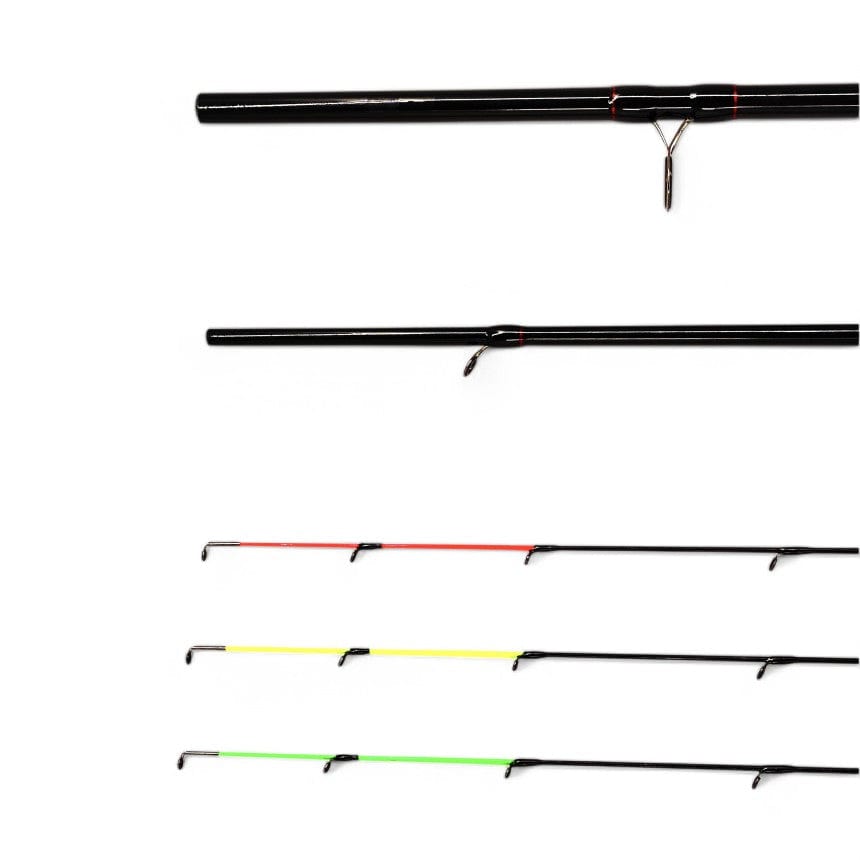 Pirs Фідерне вудилище ECLIPSE Horizon Feeder 3.6m 120g – Потужність та чутливість в одному інструменті