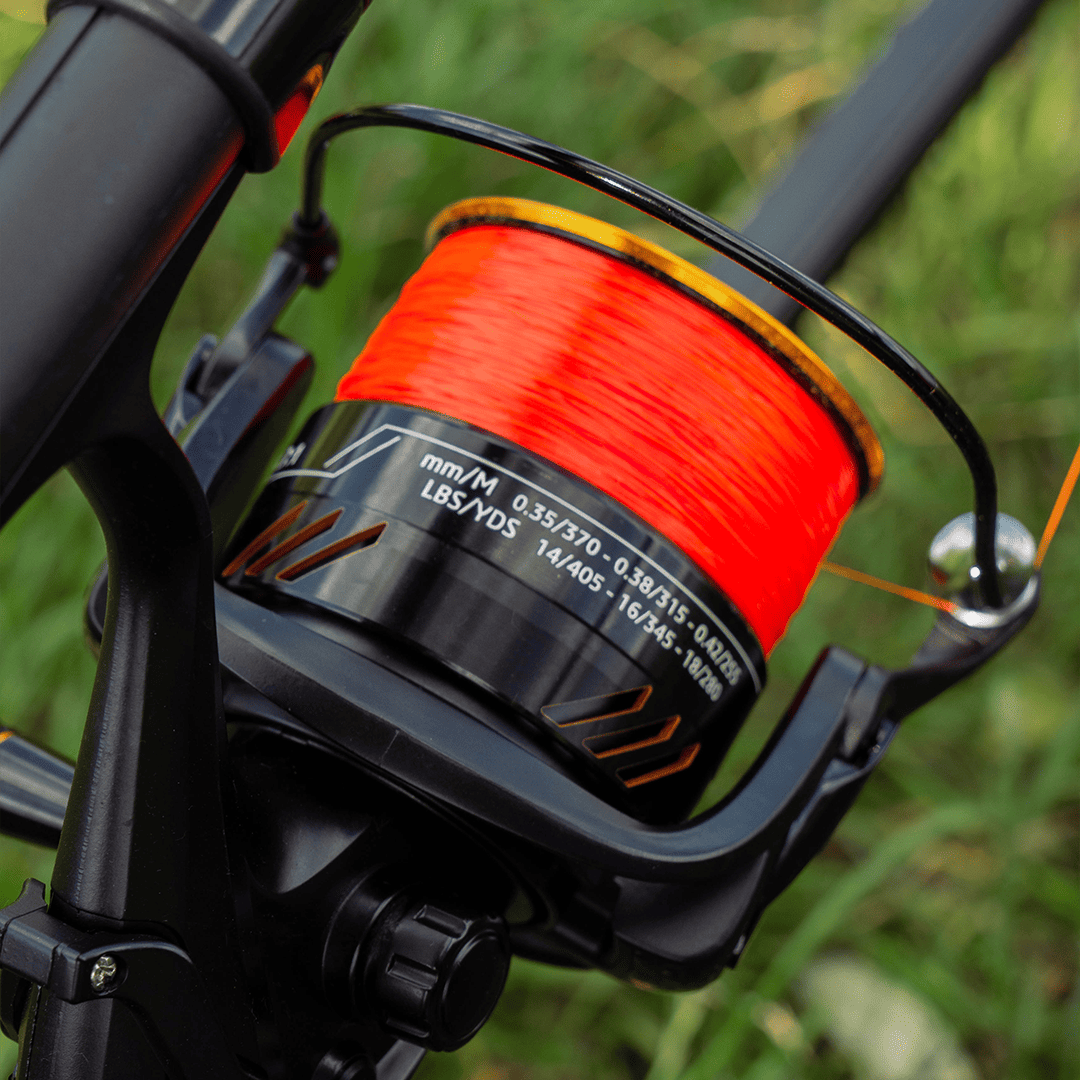 Pirs CARP MASTER SET | Все для карпфішингу в одному наборі