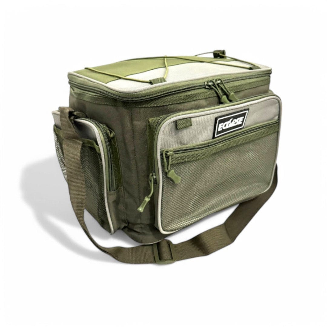 Pirs Сумка спінінгіста Eclipse LW-24023 — компактна, містка, продумана до дрібниць