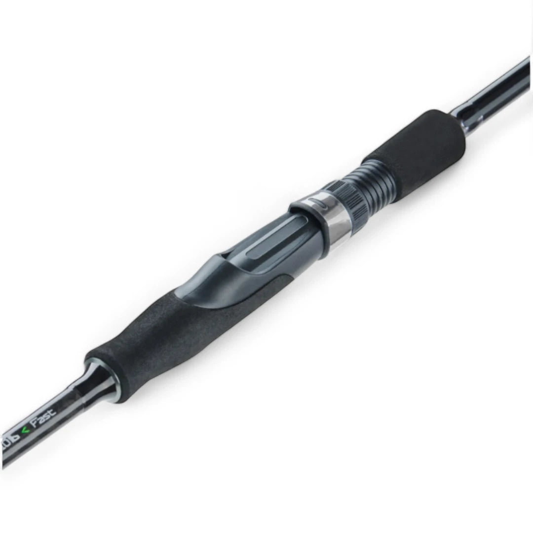 Вудилище спінінгове Select Reflex — 2.13–2.60 м, тести 4–32 г, Fast