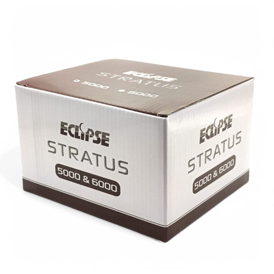 Pirs Котушка ECLIPSE Stratus 5000 – потужність, плавність, надійність