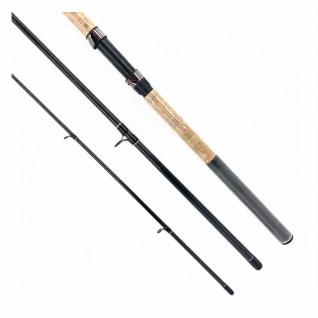 Pirs Фідерне вудилище ECLIPSE Stratus Method Super Feeder 3.0 м / 3.3 м (до 120 г)