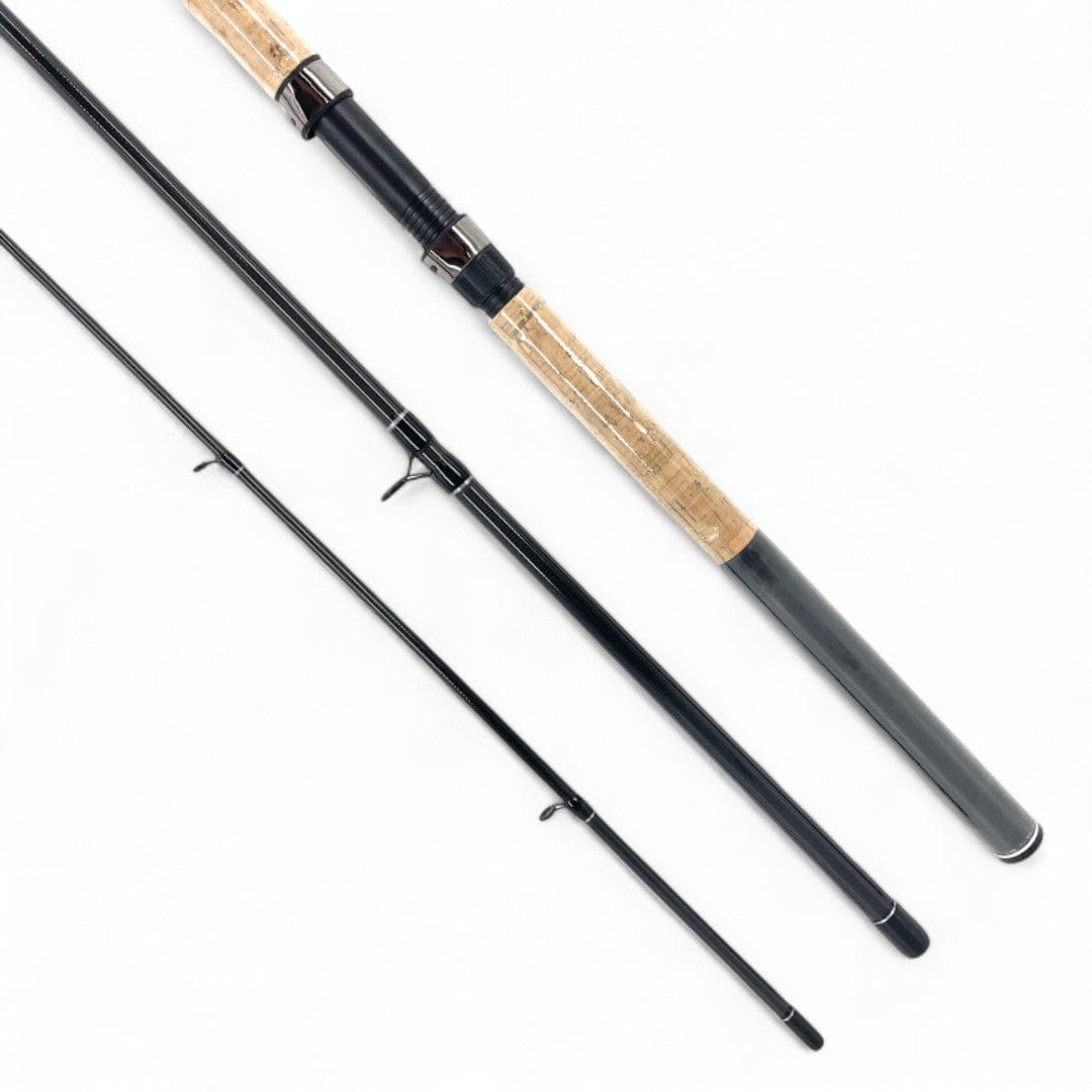 Pirs Вудилище Фідерне ECLIPSE Stratus Method Super Feeder 3.0 / 3.3 м до 120 г