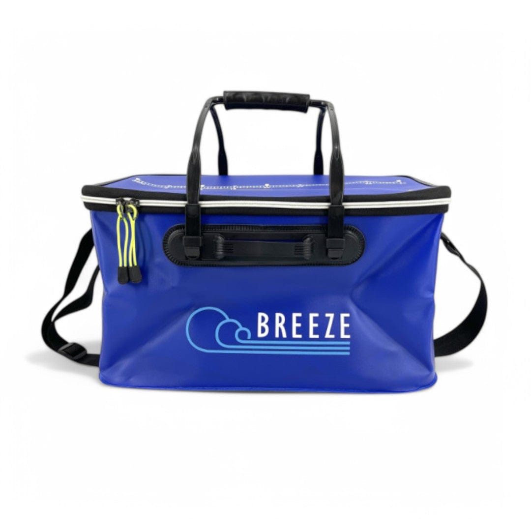 Pirs Сумка Breeze для зберігання риби #45 / #50 — збережи улов свіжим та чистим 🐟