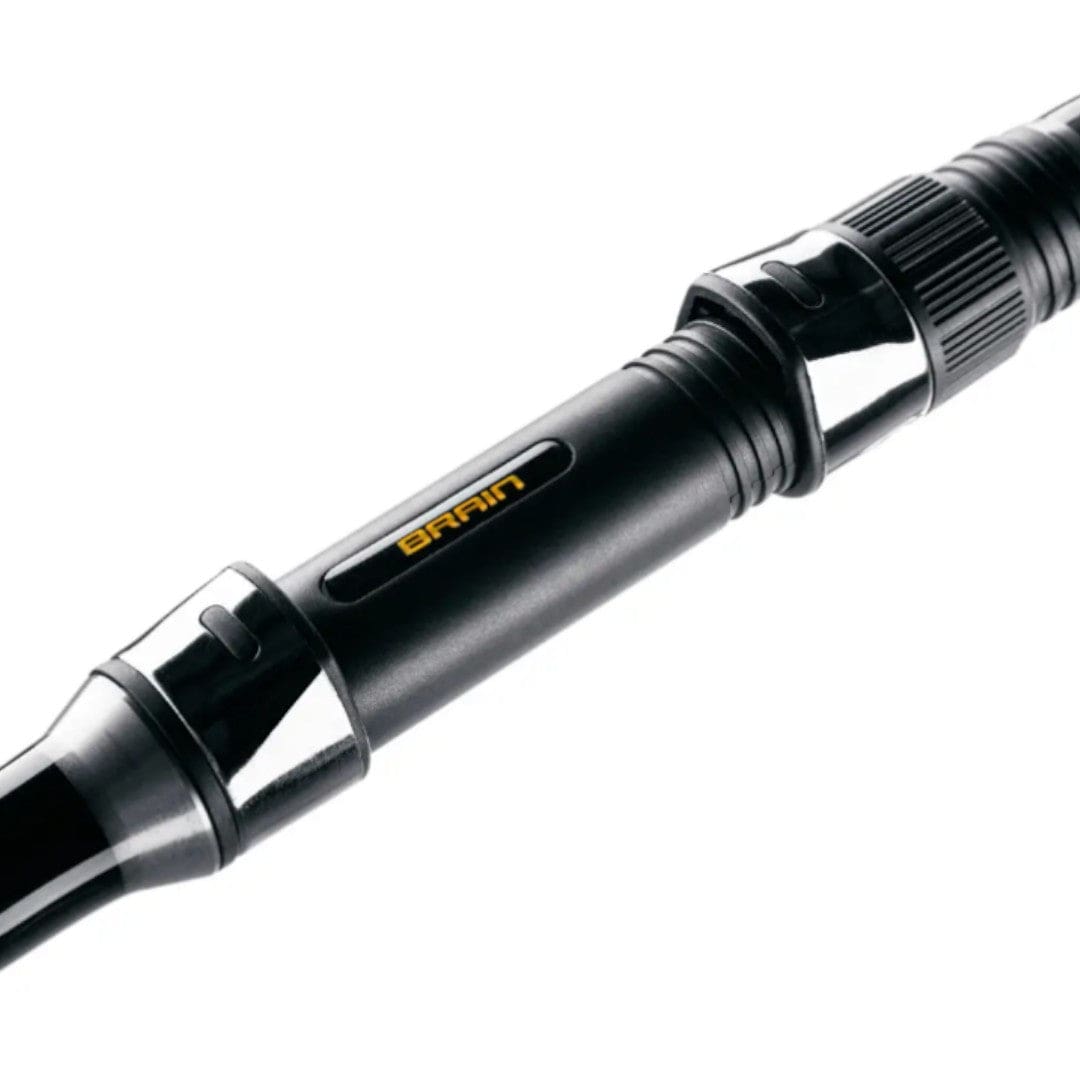 Pirs Вудилище фідерне Brain Apex Double 3.6 м (3.25 lbs / max 130 г)