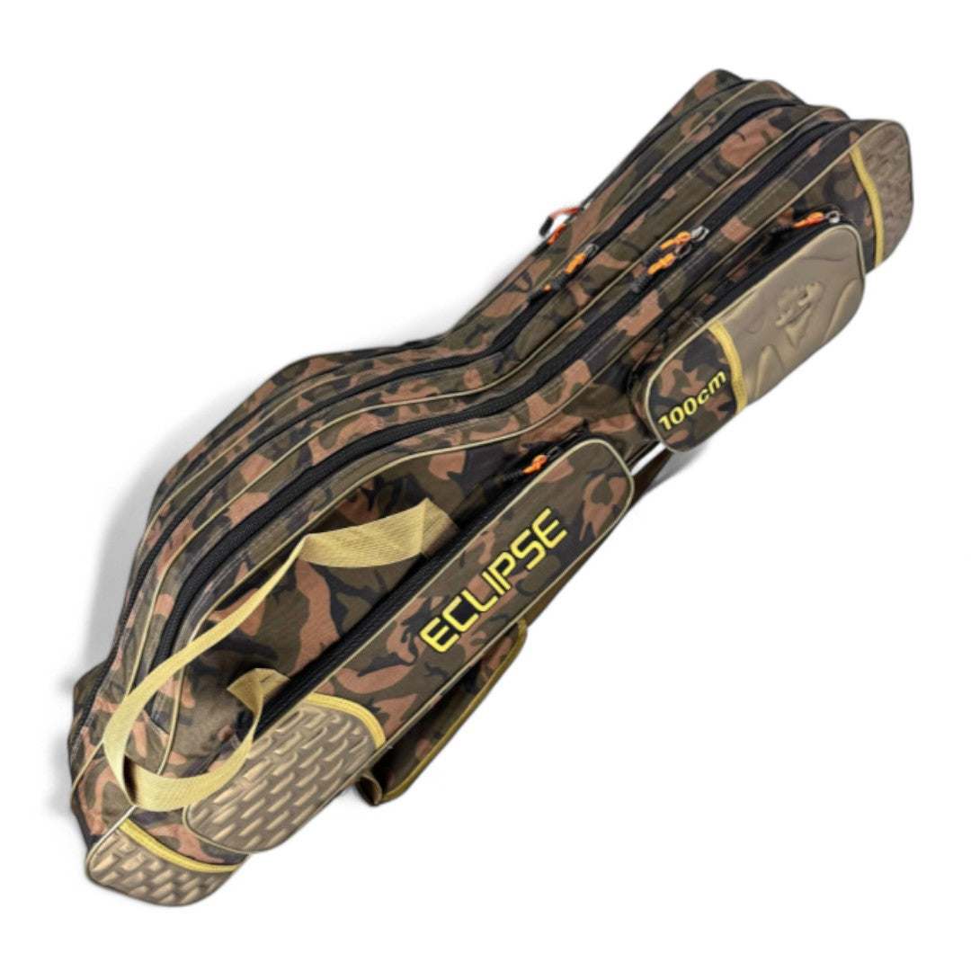 Чохол для вудилищ ECLIPSE 2501 MULTICAM - 1.0 м, 1.35 м, 1.50 м