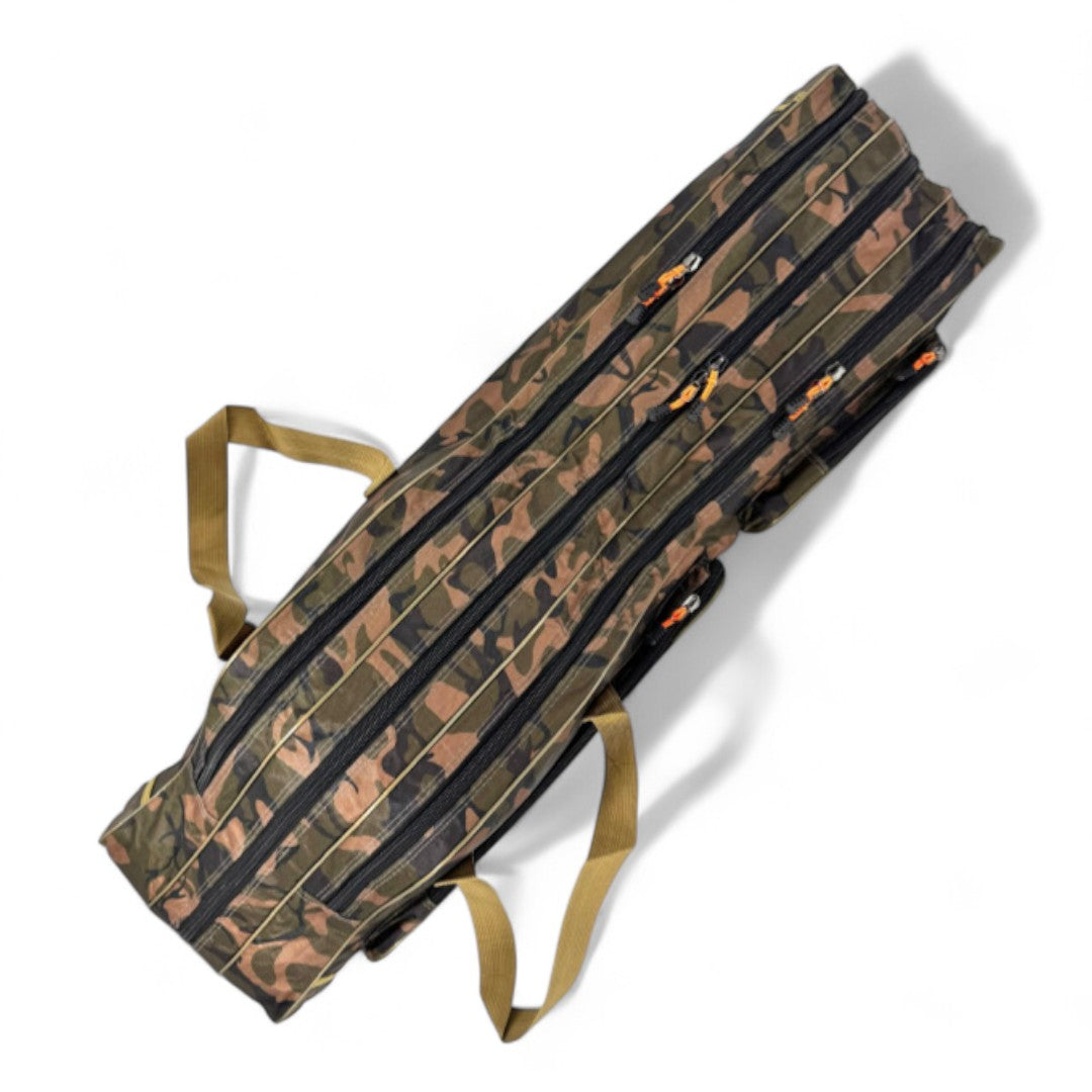 Чохол для вудилищ ECLIPSE 2501 MULTICAM - 1.0 м, 1.35 м, 1.50 м