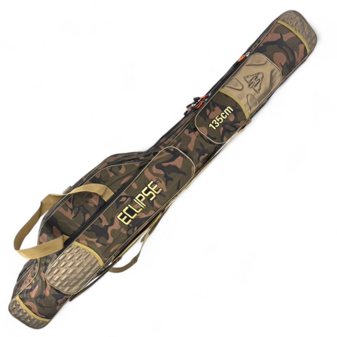 Чохол для вудилищ ECLIPSE 2501 MULTICAM - 1.0 м, 1.35 м, 1.50 м