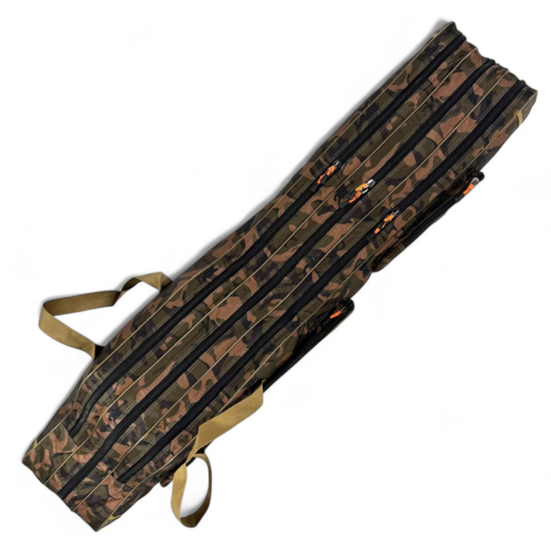 Чохол для вудилищ ECLIPSE 2501 MULTICAM - 1.0 м, 1.35 м, 1.50 м