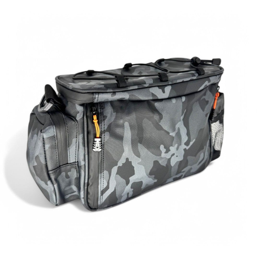 Pirs Сумка спінінгіста Eclipse 2505 — на плече / на пояс, камуфляжна