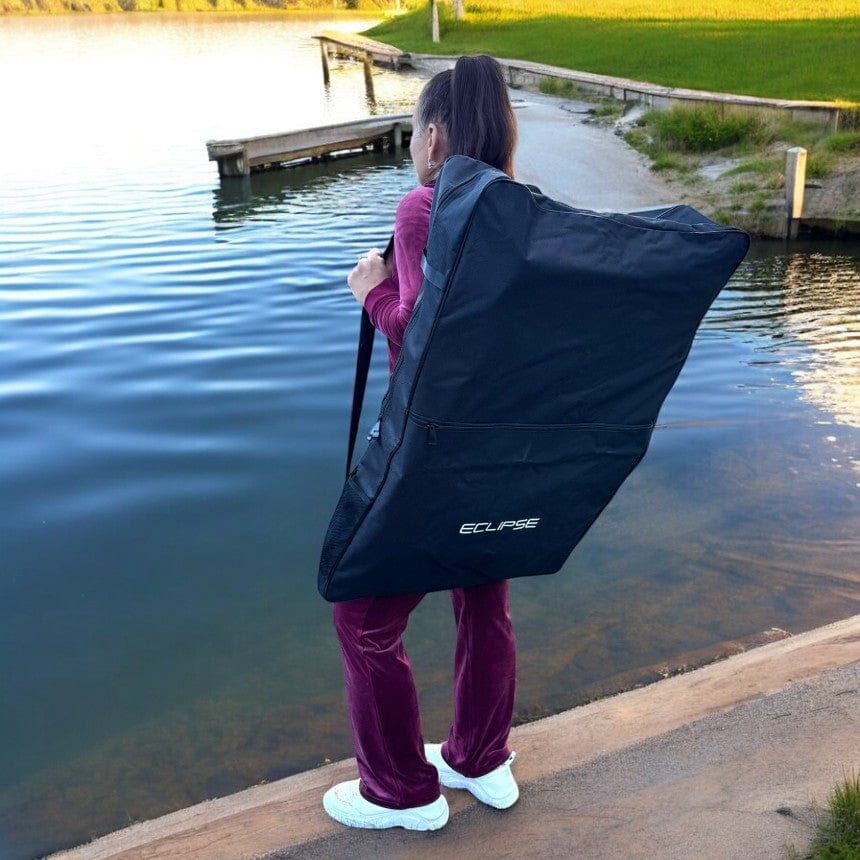 Pirs Крісло рибальське Eclipse Voyager XL 1010-MS