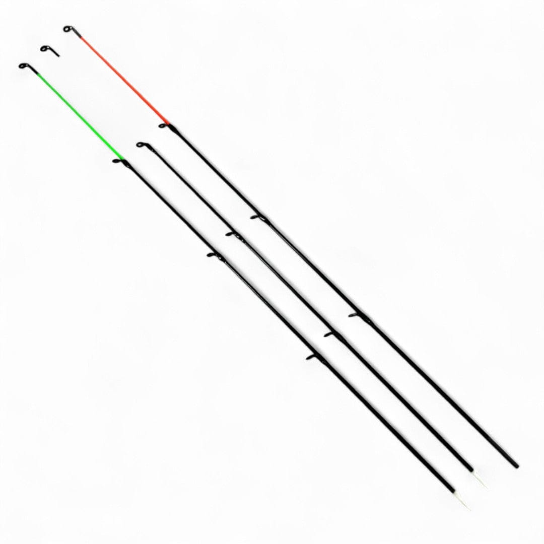 Pirs Вудилище фідерне SOLARIS Dynamic Feeder 3.3–3.9 м (60–160 г)