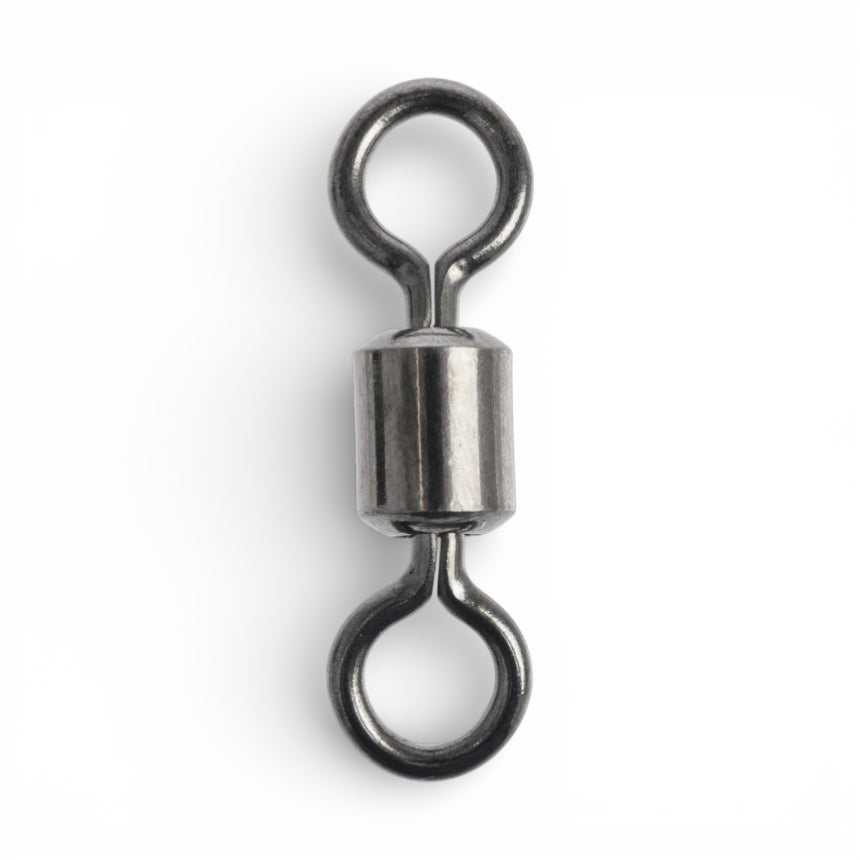 Вертлюжок Select Basic Swivel №2 / №4 / №6 / №8 (8–10 шт/уп)
