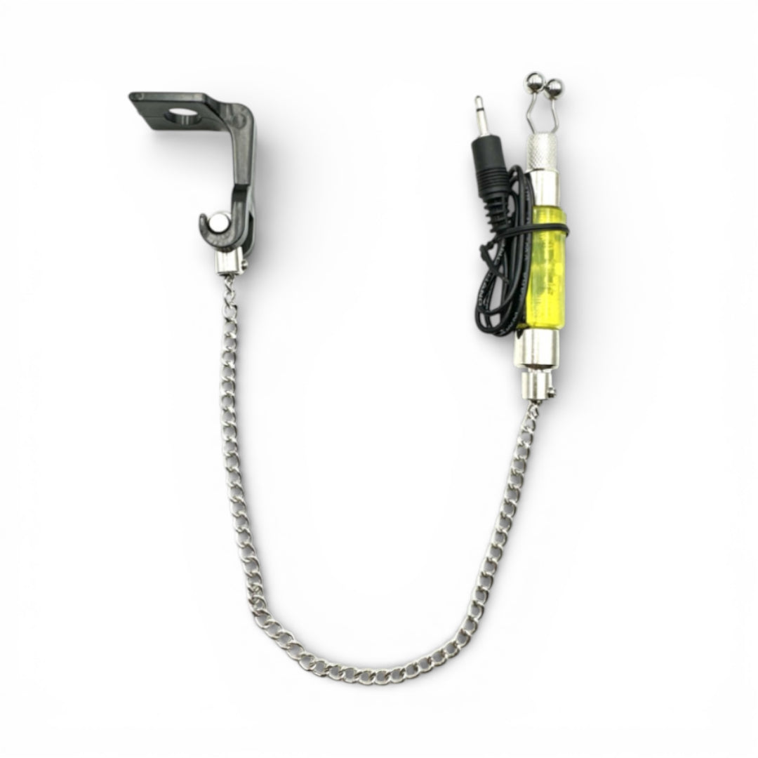 Набір свінгерів Carp Line 02 на цепочці, 4 шт