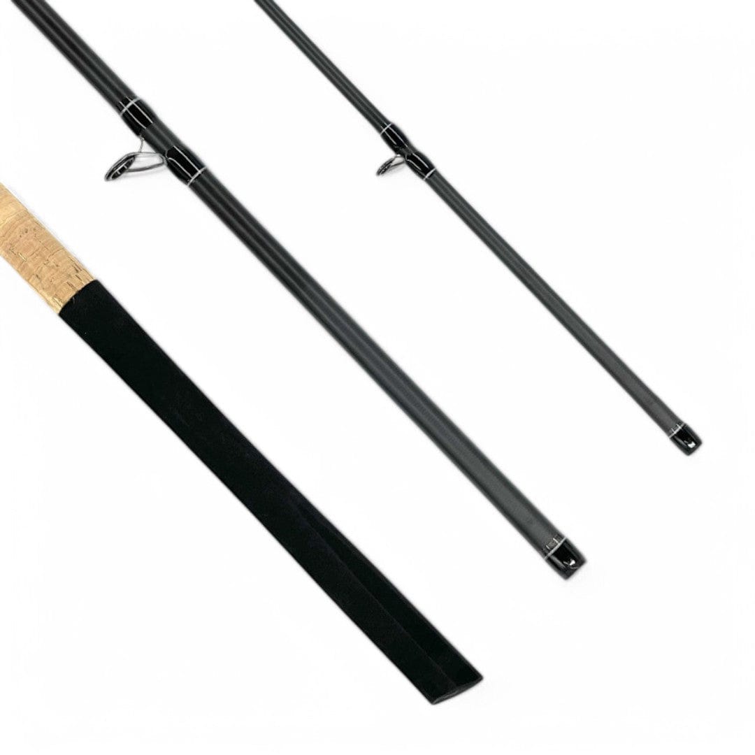 Pirs Вудилище фідерне SOLARIS Iron Carp Feeder 3.3 м 60-180 г