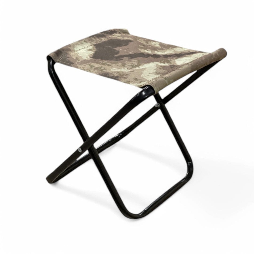 Pirs Стілець Х Великий (складний туристичний)