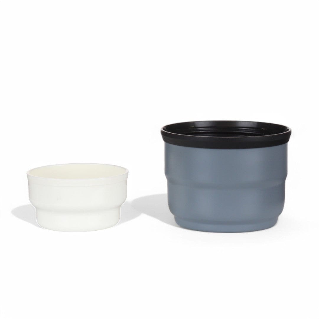 Pirs Термос GC Murray 1.5L з ручкою — надійне тепло для рибалки, туризму та подорожей