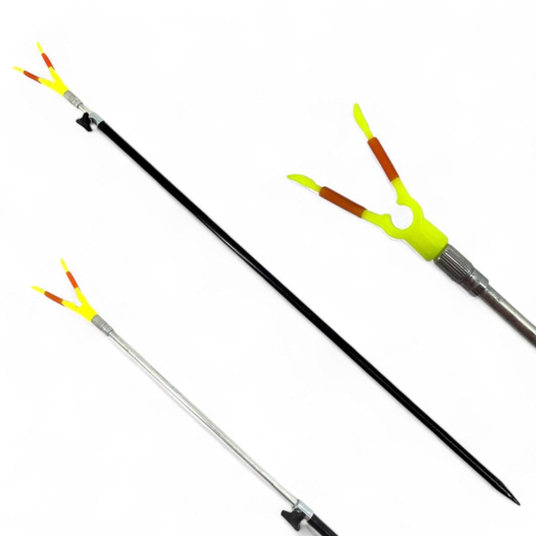 Pirs Підставка-кілок телескопічна 1.5 м з різьбою під сигналізатор