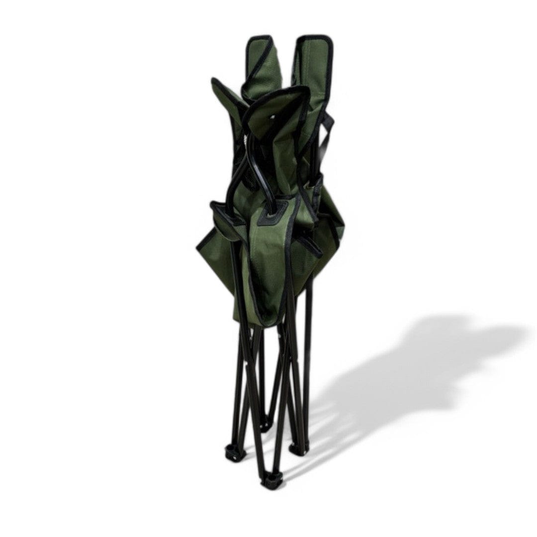 Pirs Крісло складне Eclipse EC-20 (Зелений або Камуфляж)