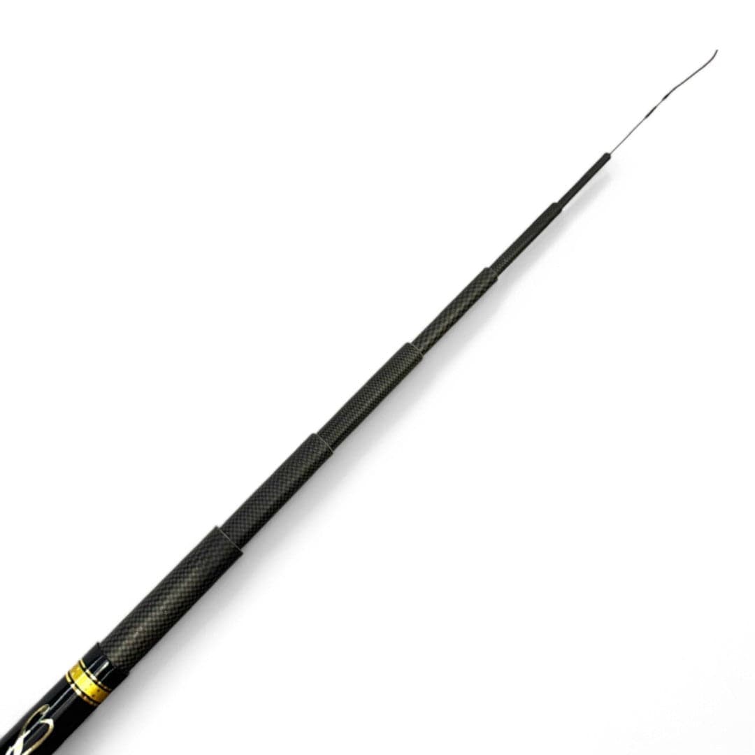 Pirs Percast Joker 3.6 / 4.5 / 5.4 м — преміальна махова вудка