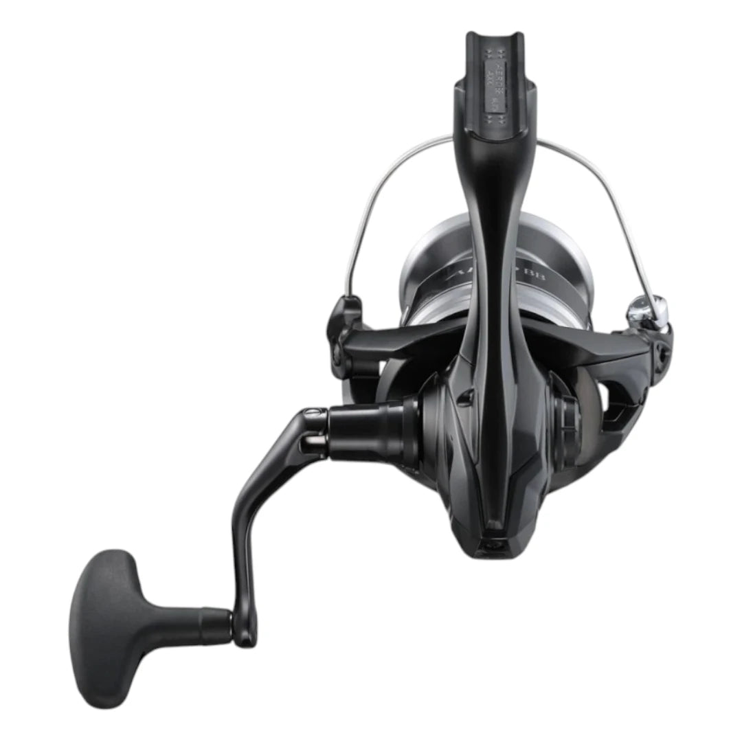 Котушка Shimano Aero BB 4000 / C5000 — 3+1BB, 4.7:1
