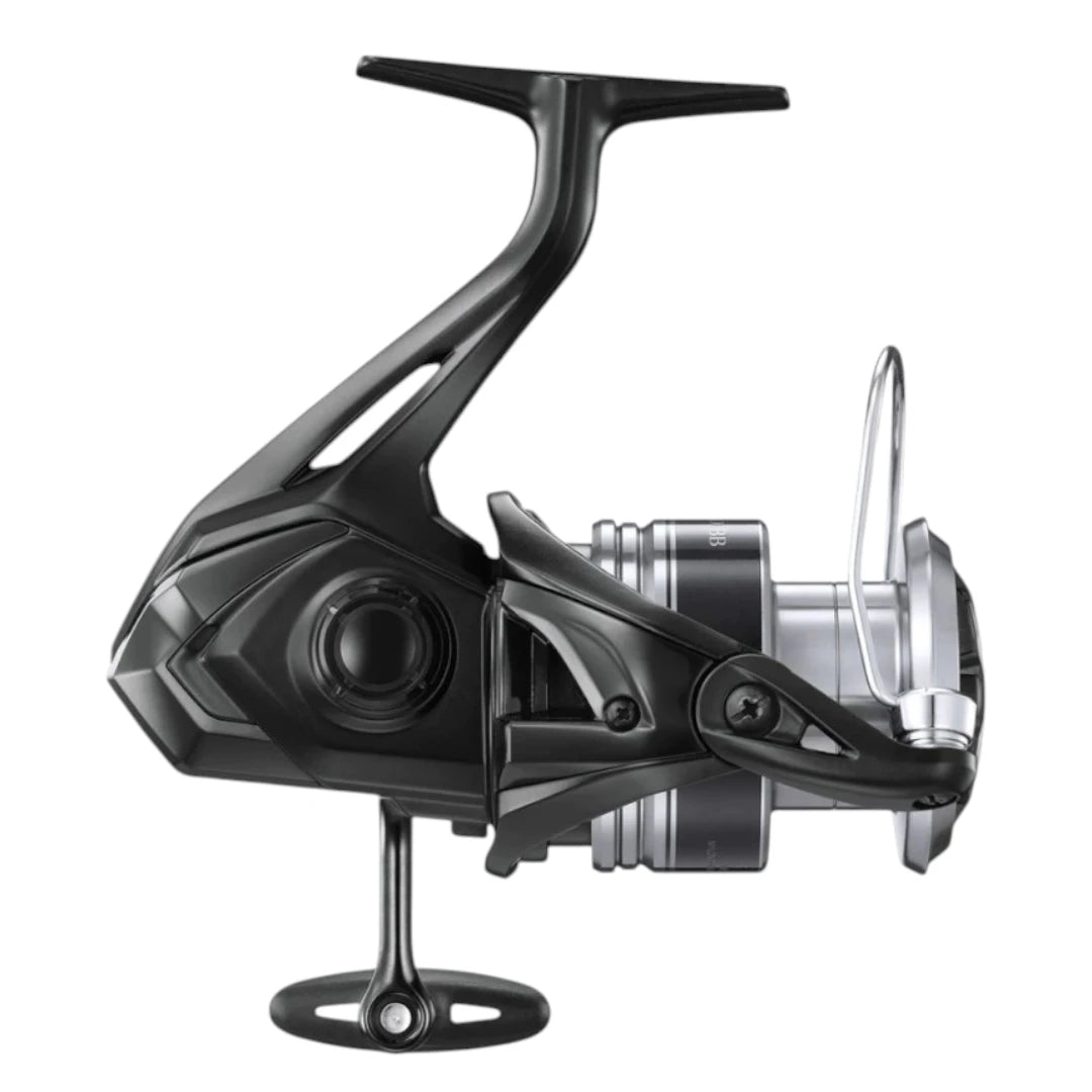 Котушка Shimano Aero BB 4000 / C5000 — 3+1BB, 4.7:1