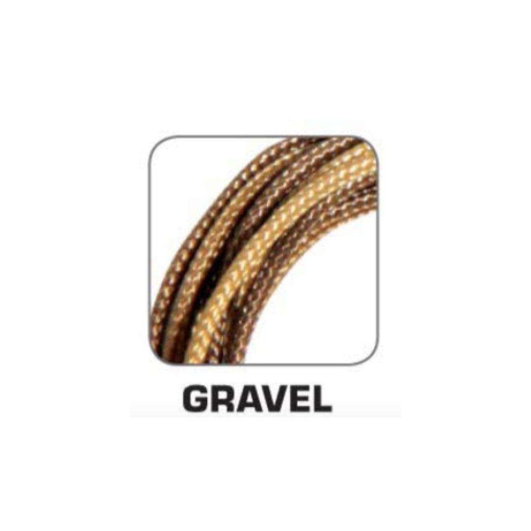 Лідкор ACE Camo-Flex Leadcore 45lb (20.4 кг) - 5 м або 25 м | Gravel