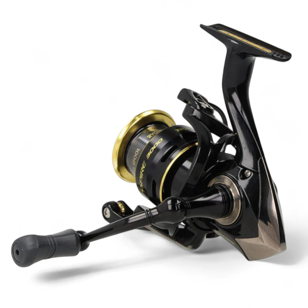 Котушка Ryobi Inspire 3000-4000, 6+1 bb