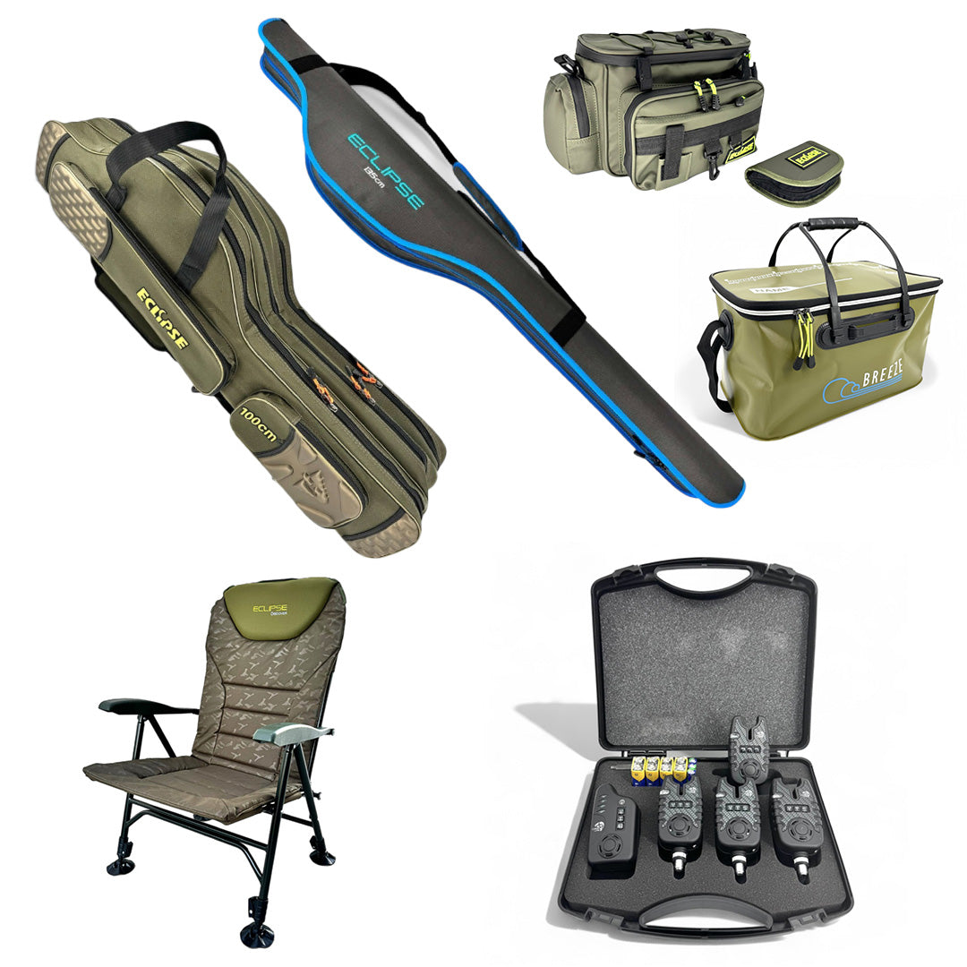 Ідея для подарунку рибалці