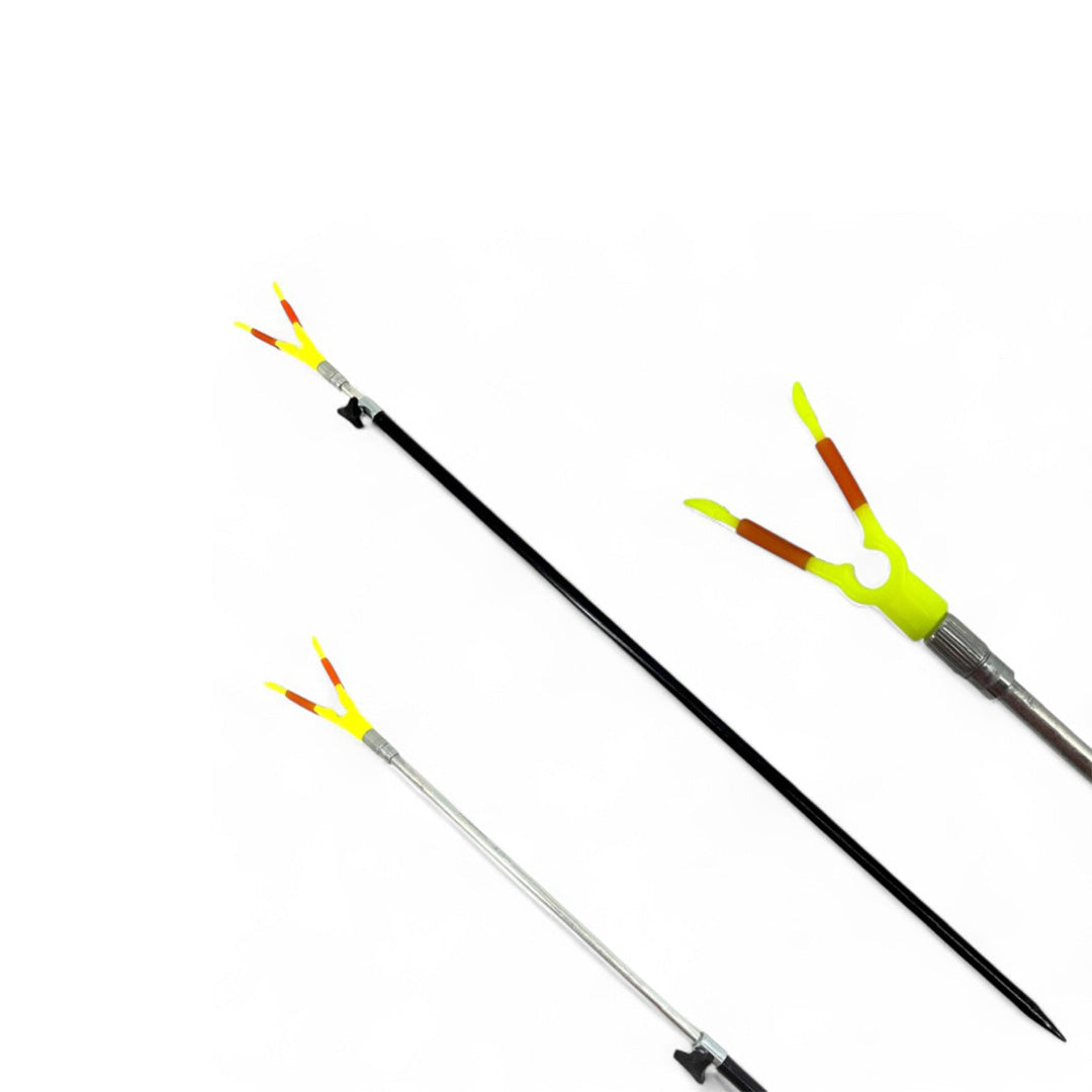 Підставки-кілки для вудилищ