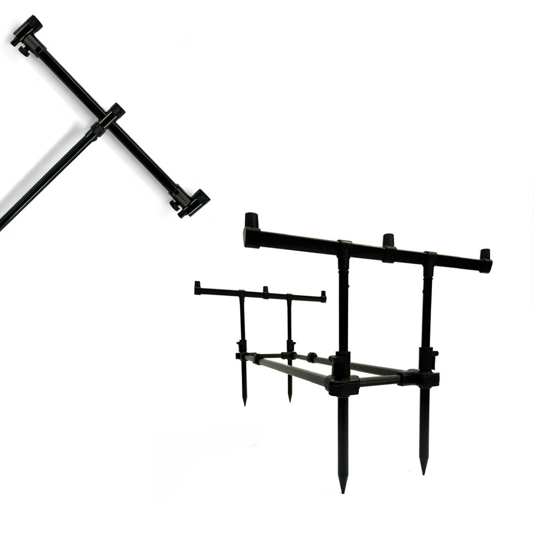 Родподи та бузбари