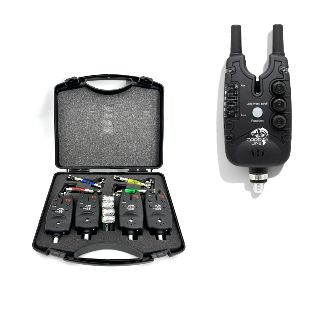 Сигналізатори