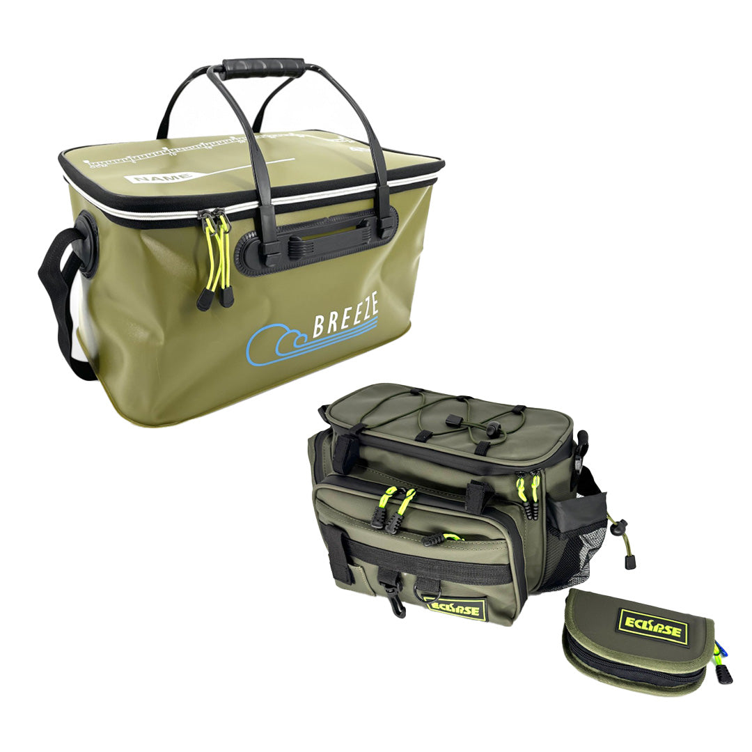 Рибальські сумки