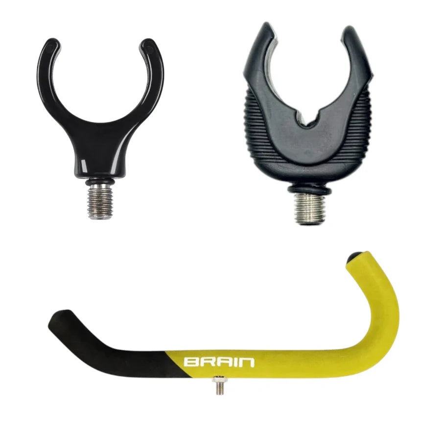 Тримачі для вудилищ