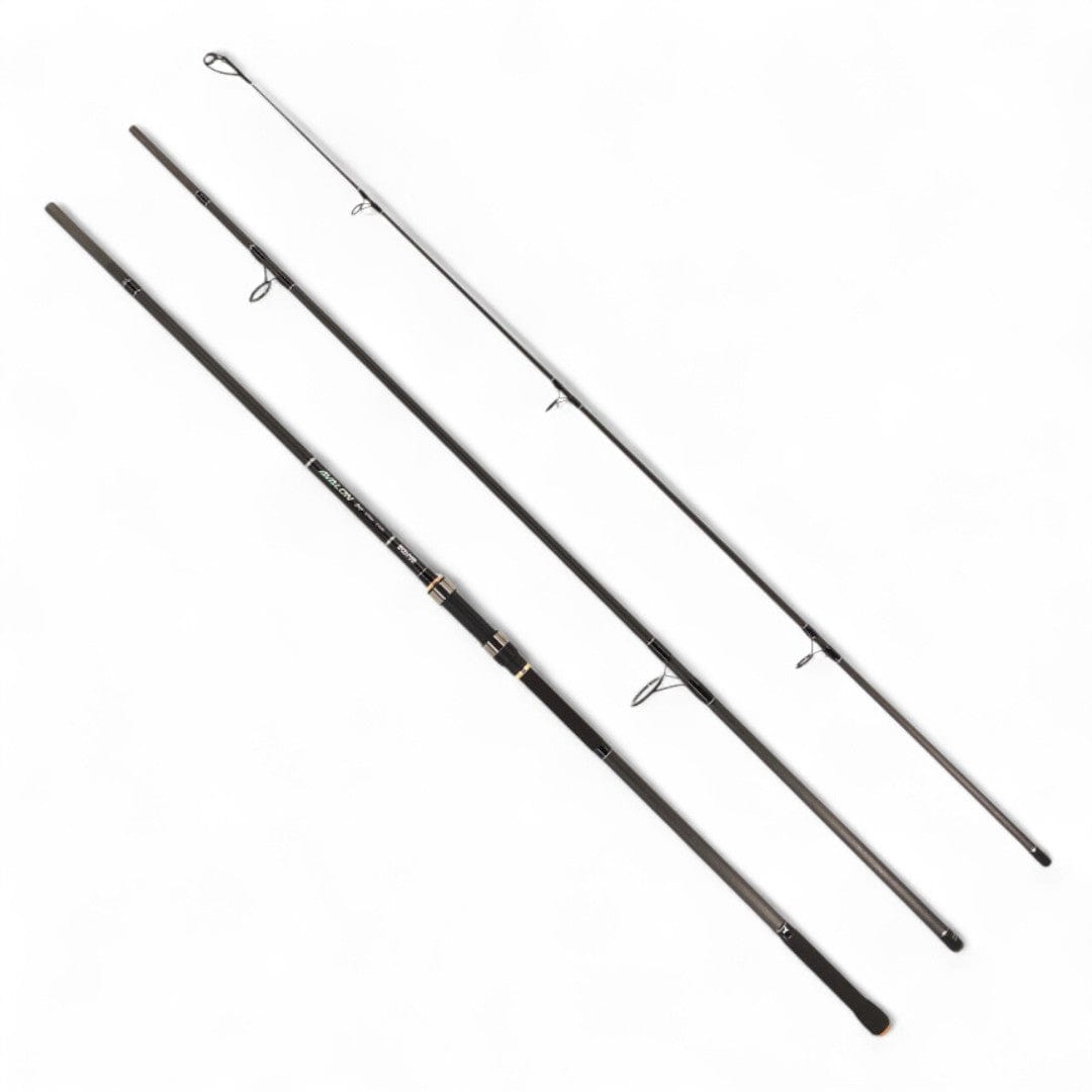 Коропові вудилища