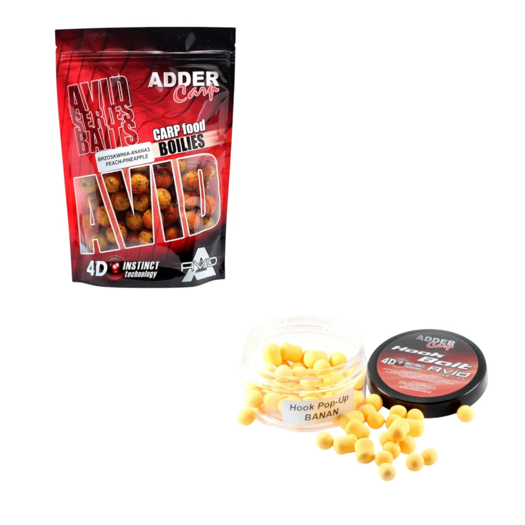 Pop-Up та бойли