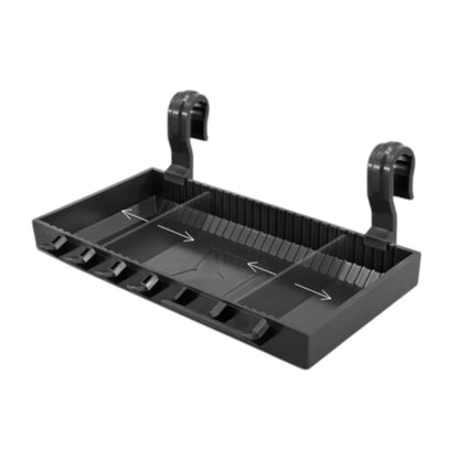 Поличка для родпода ShelfPOD 20×10×3 см